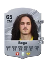 Bega - 65 - Rare