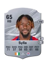 Sylla - 65 - Rare
