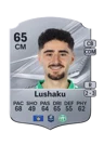 Lushaku - 65 - Rare