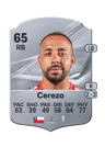 Cerezo - 65 - Rare