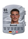 Bazzoli - 65 - Rare