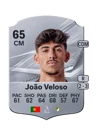 João Veloso - 65 - Rare