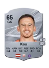 Kos - 65 - Rare