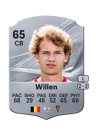 Willen - 65 - Rare