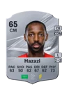 Hazazi - 65 - Rare