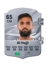 Al Hajji - 65 - Rare