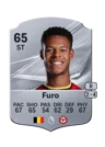 Furo - 65 - Rare