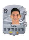 Luna - 65 - Rare