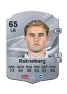 Rakneberg - 65 - Rare