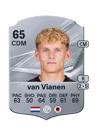 van Vianen - 65 - Rare