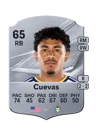 Cuevas - 65 - Rare