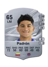 Padrón - 65 - Rare