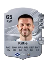 Kiltie - 65 - Rare