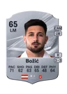 Božić - 65 - Rare