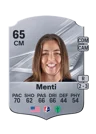 Menti - 65 - Rare