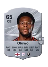 Oluwo - 65 - Rare