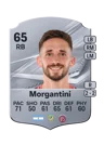 Morgantini - 65 - Rare