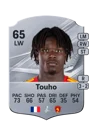 Touho - 65 - Rare