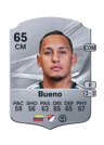 Bueno - 65 - Rare