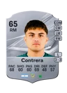 Contrera - 65 - Rare