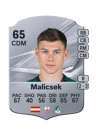 Malicsek - 65 - Rare