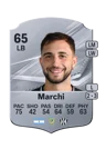 Marchi - 65 - Rare