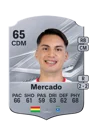 Mercado - 65 - Rare