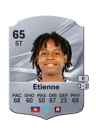 Étienne - 65 - Rare