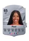 Paul - 65 - Rare