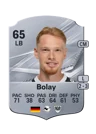 Bolay - 65 - Rare