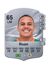 Ruan - 65 - Rare