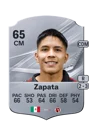 Zapata - 65 - Rare