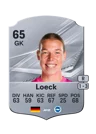 Loeck - 65 - Rare