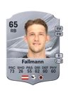 Fallmann - 65 - Rare