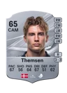 Themsen - 65 - Rare
