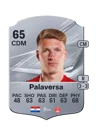 Palaversa - 65 - Rare