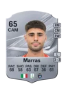 Marras - 65 - Rare