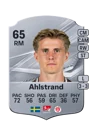 Ahlstrand - 65 - Rare