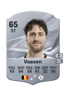 Vaesen - 65 - Rare