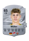 Müller - 65 - Rare