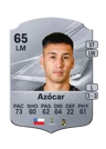 Azócar - 65 - Rare