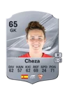 Cheza - 65 - Rare