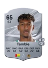 Tamble - 65 - Rare
