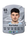Kurtulus - 65 - Rare