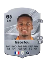 Issoufou - 65 - Rare