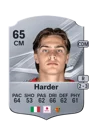 Harder - 65 - Rare