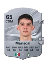Mariscal - 65 - Rare
