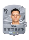 Silva - 65 - Rare