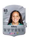 Aikey - 65 - Rare