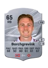 Borchgrevink - 65 - Rare